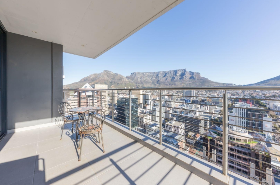 2 Bedroom Property for Sale in Cape Town City Centre Western Cape